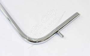 Auto City Classic - 1960-1963 Chevrolet / GMC Pickup Vent Frame 6024PU - Image 3