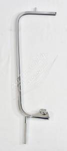 Auto City Classic - 1960-1963 Chevrolet / GMC Pickup Vent Frame 6024PU - Image 4