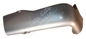 1961 Chevrolet Left Front Bumper Valance Pan 61-7001LF
