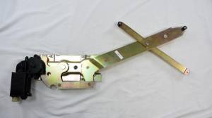 Auto City Classic - 1961-1962 GM B Body Hardtop and Bubbletop Power Window Kit 6101H - Image 2