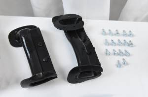 Auto City Classic - 1961-1962 GM B Body Hardtop and Bubbletop Power Window Kit 6101H - Image 4