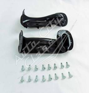Auto City Classic - 1961-1962 GM B Body Hardtop and Bubbletop Power Window Kit 6101H - Image 15