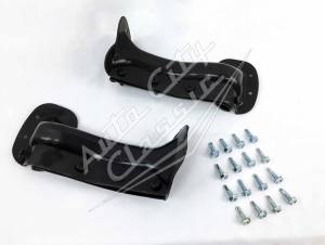 1961-1962 GM B Body Convertible and Hardtop Power Window Conduits 6108