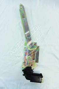 1961-1964 GM B Body Convertible and Hardtop Door Regulator 6122