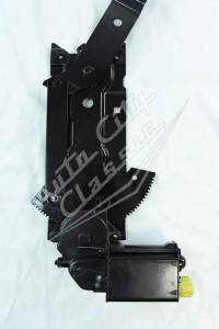Auto City Classic - 1961-1964 GM B Body Hardtop Quarter Regulator 6123 - Image 3
