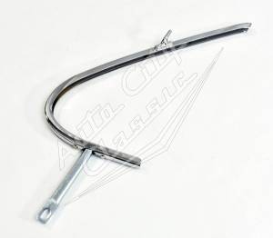 Auto City Classic - 1961-1962 GM Convertible and Hardtop Vent Frame 6124 - Image 2