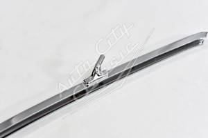 Auto City Classic - 1961-1962 GM Convertible and Hardtop Vent Frame 6124 - Image 3