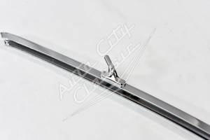 Auto City Classic - 1961-1962 GM Convertible and Hardtop Vent Frame 6124 - Image 6