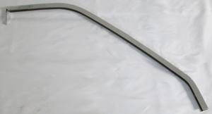 1961-1964 GM Convertible Upper Quarter Frame 6127