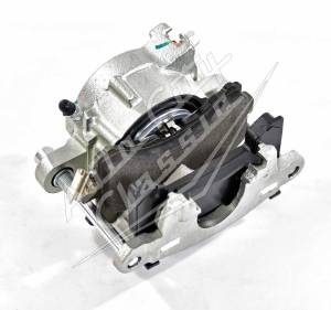 1961-1964 Ford Thunderbird Complete Front Disc Brake Conversion Kit- Chrome - Image 6