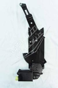 Auto City Classic - 1963-1964 GM B Body 2 Door Hardtop Power Window Kit 6301H - Image 11
