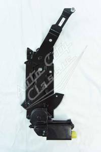 Auto City Classic - 1963-1964 GM B Body 2 Door Hardtop Power Window Kit 6301H - Image 12