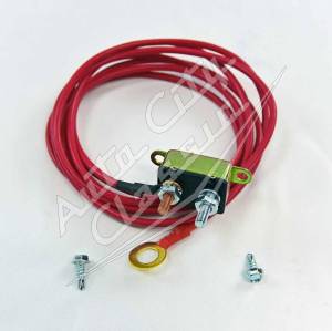 Auto City Classic - 1963-1964 GM B Body 2 Door Hardtop Power Window Kit 6301H - Image 16