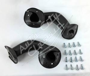 Auto City Classic - 1963-1964 GM B Body 2 Door Hardtop Power Window Kit 6301H - Image 19
