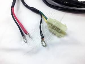 Auto City Classic - 1963-1967 Chevrolet Corvette power Window Wiring Harness 6310 - Image 3