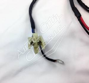 Auto City Classic - 1963-1967 Chevrolet Corvette power Window Wiring Harness 6310 - Image 4