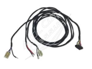 Auto City Classic - 1963-1967 Chevrolet Corvette Power Window Kit 6370 - Image 8