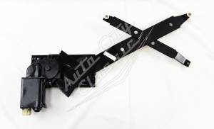 1963-1967 Chevrolet Corvette Power Window Door Regulator 6372
