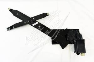 Auto City Classic - 1963-1967 Chevrolet Corvette Power Window Door Regulator 6372 - Image 2