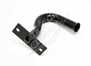 Auto City Classic - 1963-1967 Chevrolet Corvette Power Window Wire Conduits 6378 - Image 4