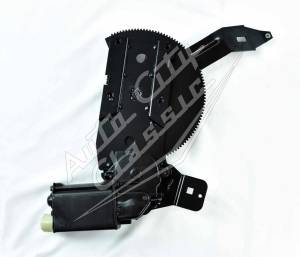 1964-1965 GM A Body Convertible Power Window Kit 6401C - Image 5