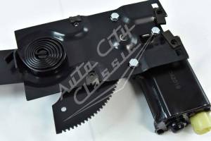 Auto City Classic - 1964-1967 GM Convertible and Hardtop Door Regulator 6422 - Image 3