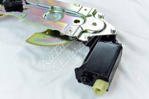 Auto City Classic - 1964-1967 GM A Body 2 Door Hardtop Quarter Regulator 6423 - Image 4