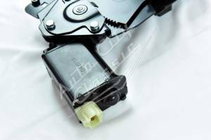 Auto City Classic - 1964-1965 GM A Body Convertible Quarter Regulator 6424 - Image 3