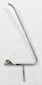 1964-1966 Chevrolet / GMC Pickup Vent Frame 6424PU
