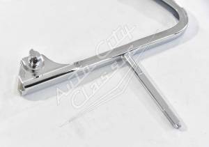 Auto City Classic - 1964-1966 Chevrolet / GMC Pickup Vent Frame 6424PU - Image 3