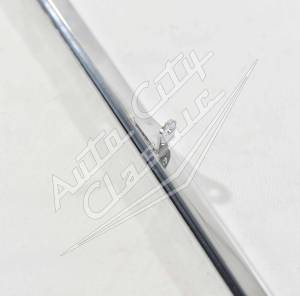 Auto City Classic - 1964-1966 Chevrolet / GMC Pickup Vent Frame 6424PU - Image 4