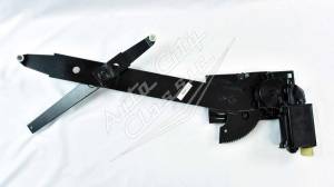 Auto City Classic - 1964-1967 Chevrolet El Camino Power Window Kit 6430 - Image 3