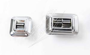 Auto City Classic - 1964-1967 Chevrolet El Camino Power Window Kit 6430 - Image 4