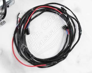 Auto City Classic - 1964-1967 Chevrolet El Camino Power Window Kit 6430 - Image 6