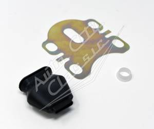 Auto City Classic - 1964-1966 Ford Mustang Brake Booster Mounting Bracket 6466STANGBRKT - Image 3