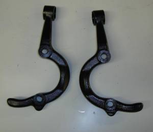Auto City Classic - 1964-1972 GM A Body Stock Steering Arms 6472GMARMS - Image 2
