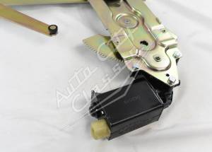 Auto City Classic - 1965-1968 GM B Body Convertible and Hardtop Door Regulator 6522 - Image 3