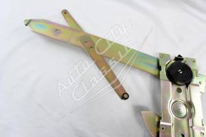 Auto City Classic - 1965-1968 GM B Body Convertible and Hardtop Door Regulator 6522 - Image 4