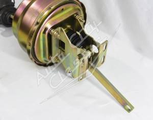 Auto City Classic - 1965-1968 Ford Galaxie Complete Front Disc Brake Conversion Kit - Image 9