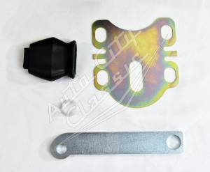 Auto City Classic - 1965-1968 Ford Galaxie Complete Front Disc Brake Conversion Kit - Image 10