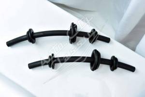 1966-1967 GM A Body Convertible Power Window Kit 6601C - Image 9