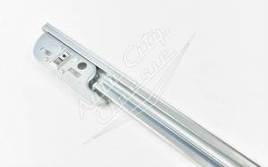 Auto City Classic - 1966-1967 GM A Body Lower Door Channel 6619 - Image 3