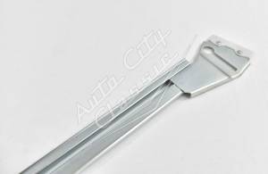 Auto City Classic - 1966-1967 GM A Body Lower Door Channel 6619 - Image 10