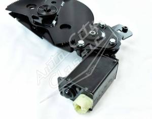 Auto City Classic - 1966-1967 GM A Body Convertible Quarter Regulator 6624 - Image 4