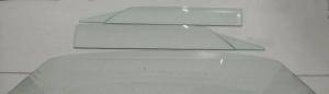 Auto City Classic - 1966-1967 Ford Ranchero Complete Glass Package 6667FRDPKG - Image 4