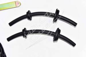 Auto City Classic - 1967-1972 Chevrolet Pickup Power Window Kit 6721 - Image 6