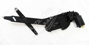 1967 Chevrolet Camaro / Pontiac Firebird Door Regulator 6791