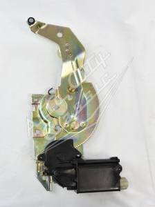 1968-1969 Chevrolet Camaro / Pontiac Firebird Hardtop and Convertible Power Window Kit 6891 - Image 5