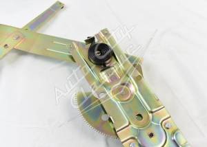 Auto City Classic - 1968-1969 Chevrolet Camaro / Pontiac Firebird Door Regulator 6892 - Image 3