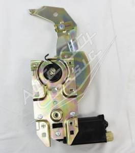 Auto City Classic - 1968-1969 Chevrolet Camaro / Pontiac Firebird Quarter Regulator 6893 - Image 3